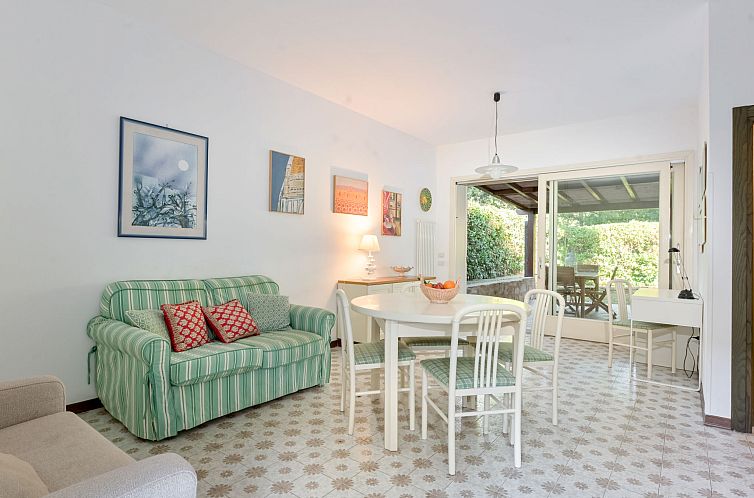 Vakantiehuis Il Gualdo