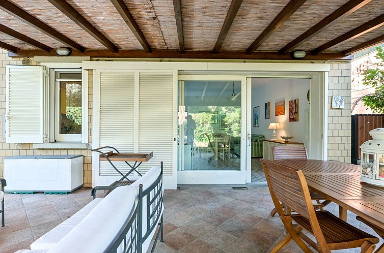 Vakantiehuis Il Gualdo