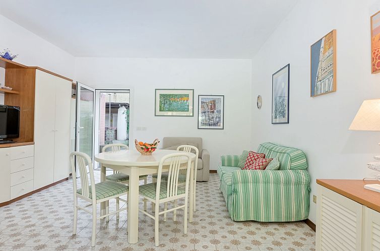 Vakantiehuis Il Gualdo