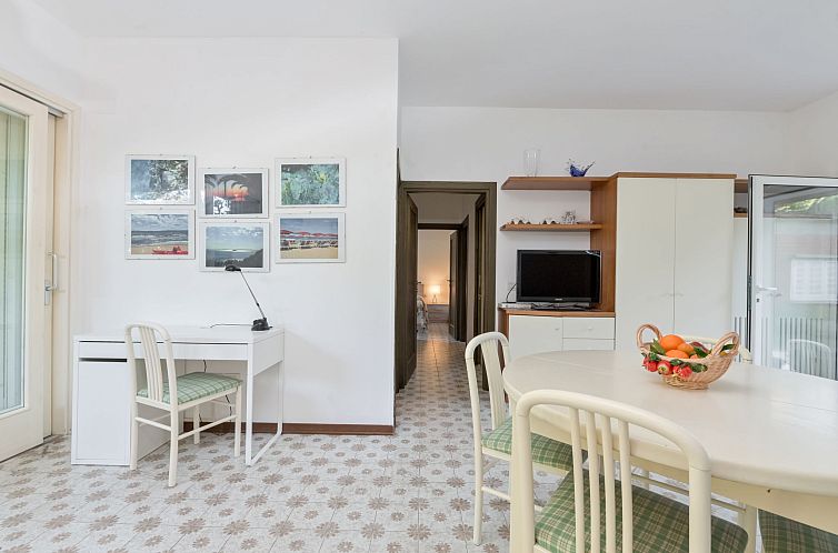 Vakantiehuis Il Gualdo