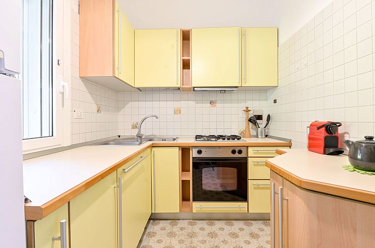 Vakantiehuis Il Gualdo