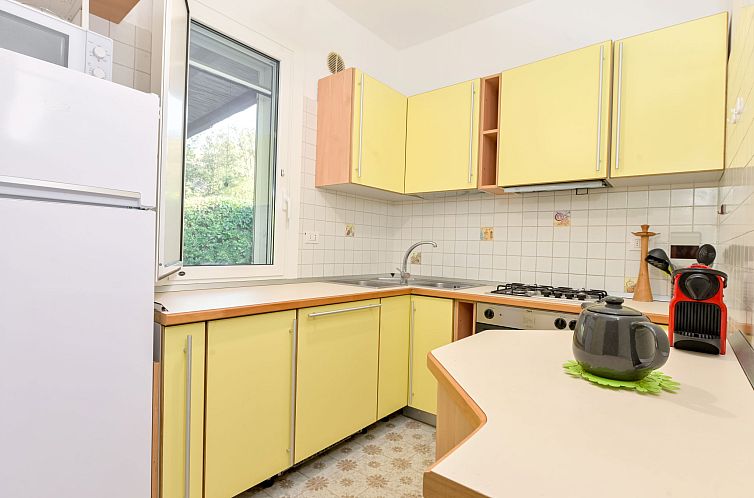 Vakantiehuis Il Gualdo