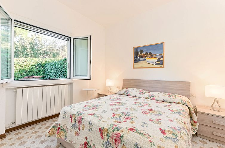 Vakantiehuis Il Gualdo