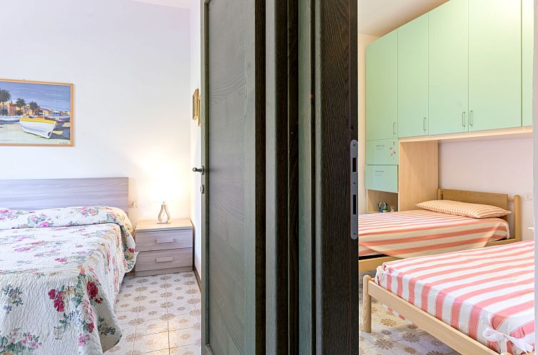 Vakantiehuis Il Gualdo