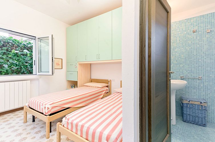 Vakantiehuis Il Gualdo
