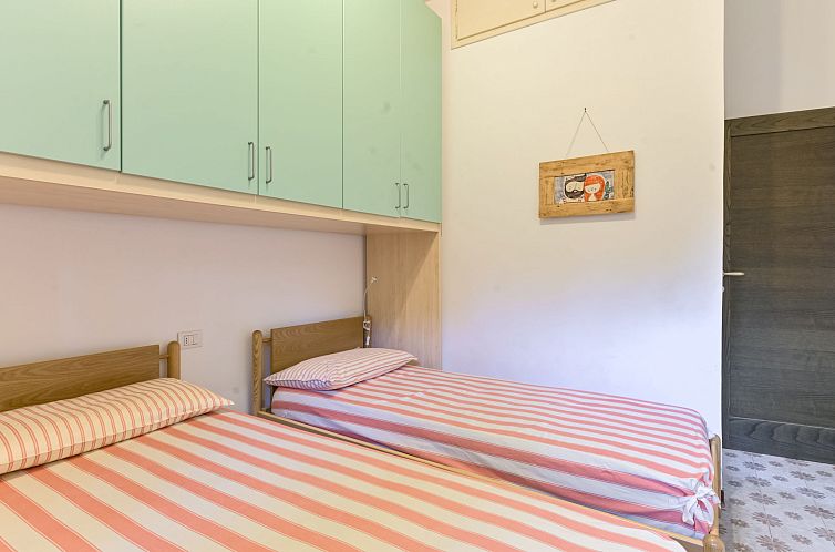 Vakantiehuis Il Gualdo