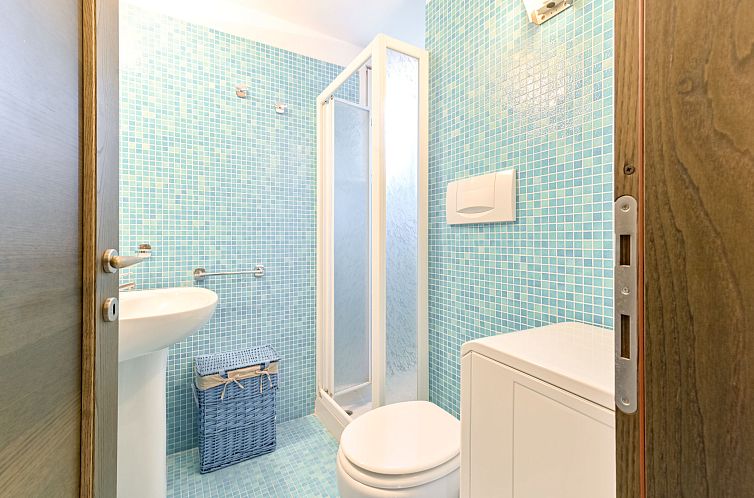 Vakantiehuis Il Gualdo