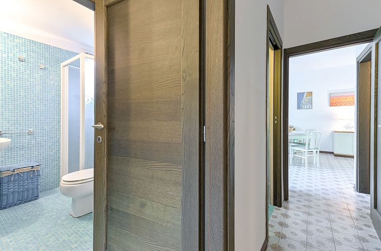 Vakantiehuis Il Gualdo