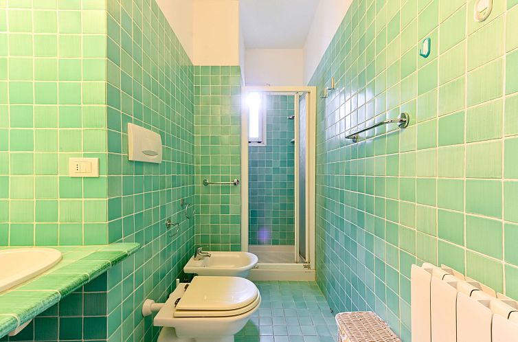 Vakantiehuis Il Gualdo