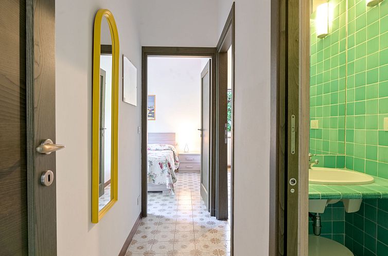 Vakantiehuis Il Gualdo