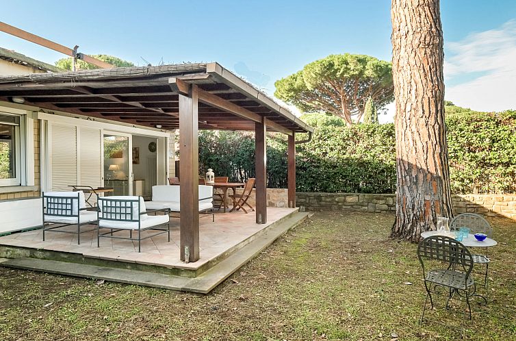 Vakantiehuis Il Gualdo