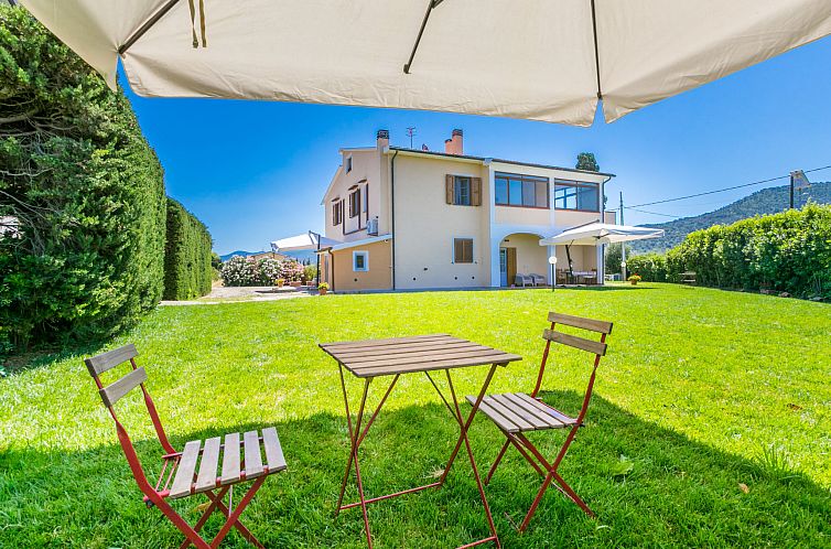Appartement Bartolina