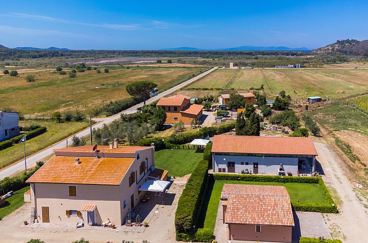 Appartement Bartolina
