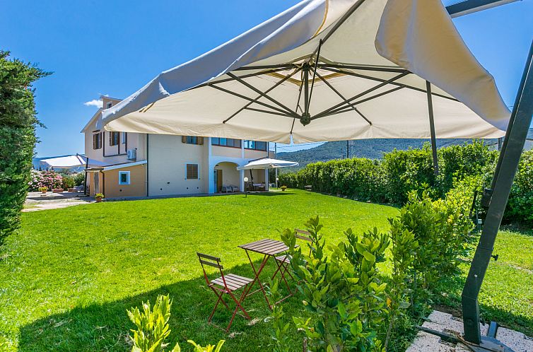 Appartement Bartolina