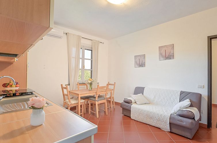 Appartement Bartolina