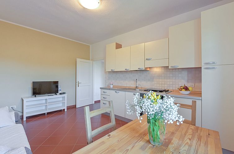 Appartement Bartolina