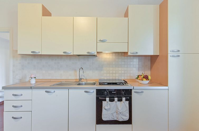 Appartement Bartolina