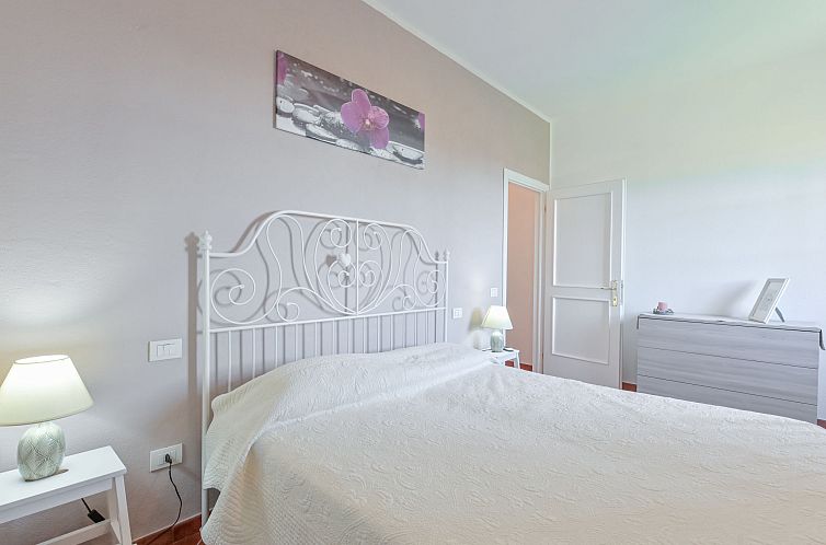 Appartement Bartolina