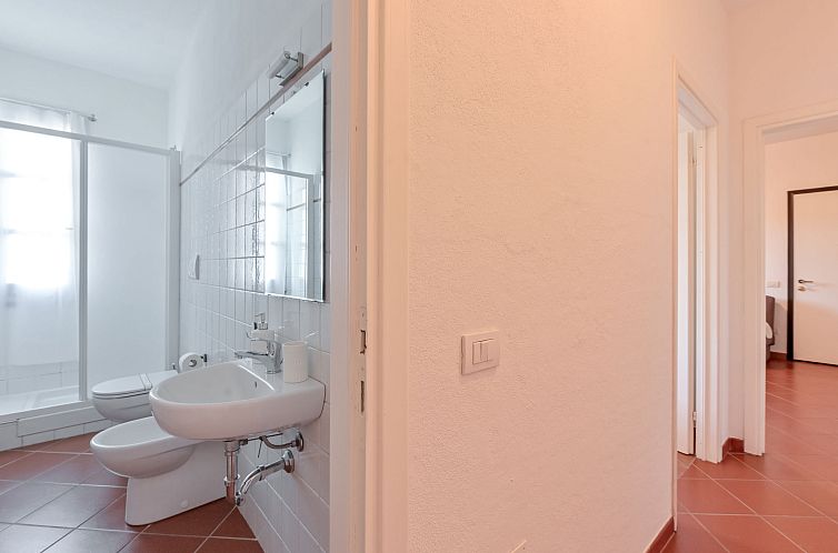 Appartement Bartolina