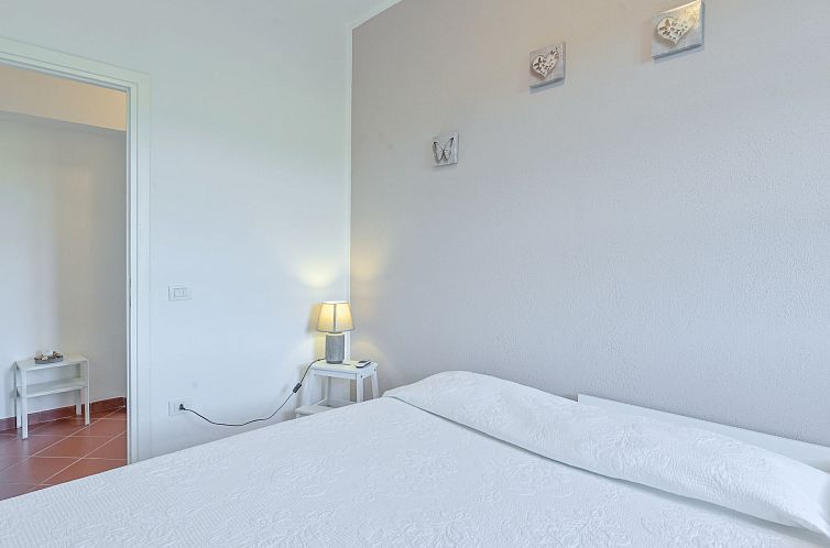 Appartement Bartolina