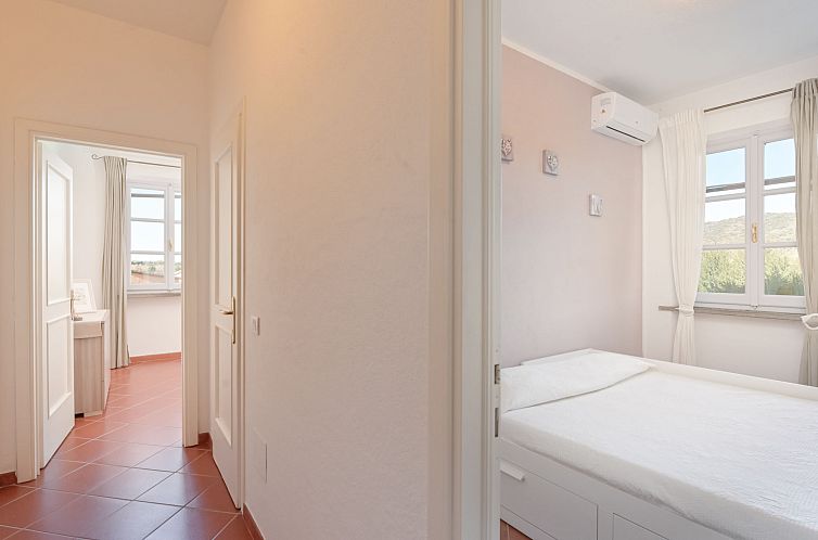 Appartement Bartolina