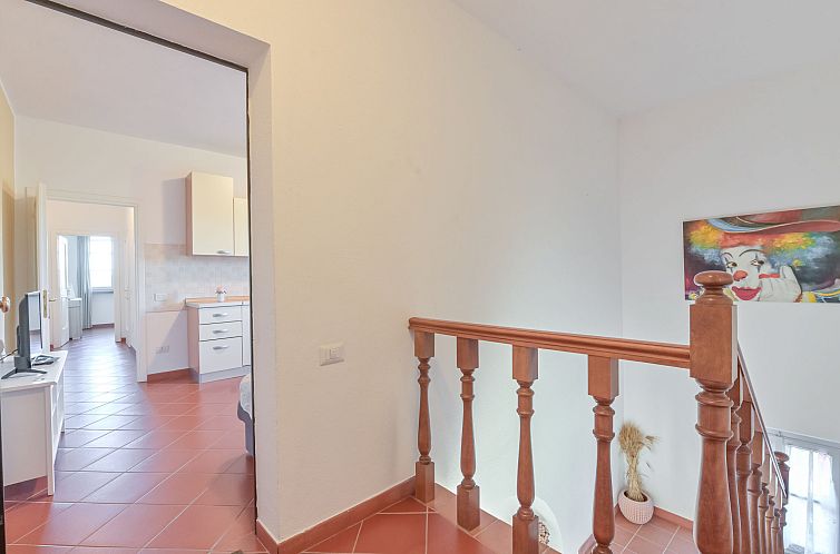 Appartement Bartolina