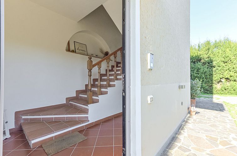 Appartement Bartolina