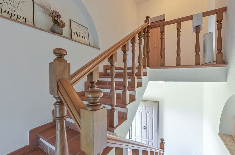 Appartement Bartolina