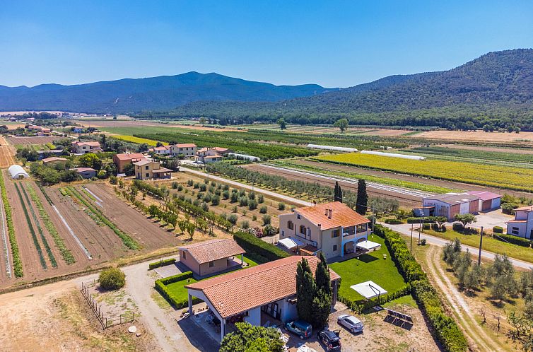 Appartement Bartolina