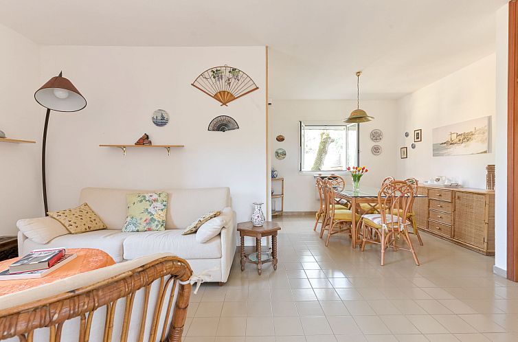 Vakantiehuis Vega