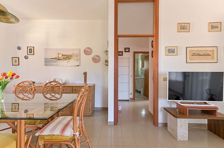 Vakantiehuis Vega