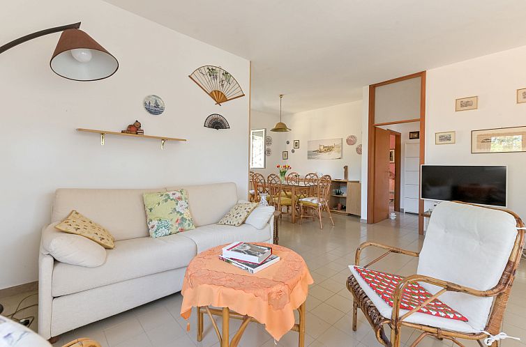 Vakantiehuis Vega