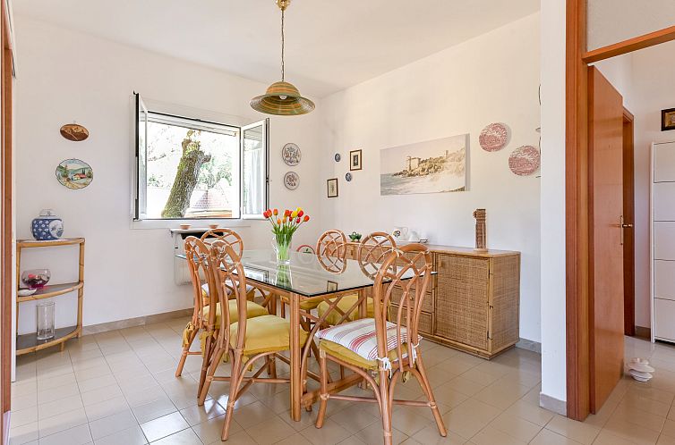 Vakantiehuis Vega