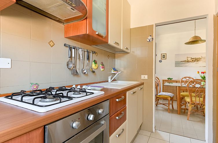 Vakantiehuis Vega