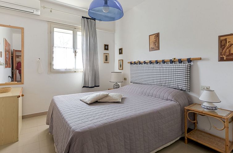 Vakantiehuis Vega
