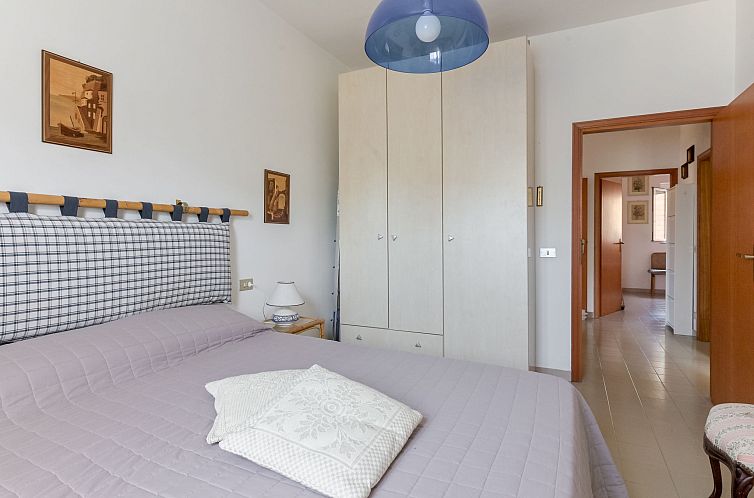 Vakantiehuis Vega
