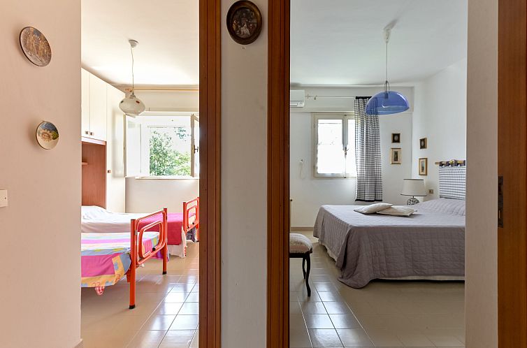 Vakantiehuis Vega
