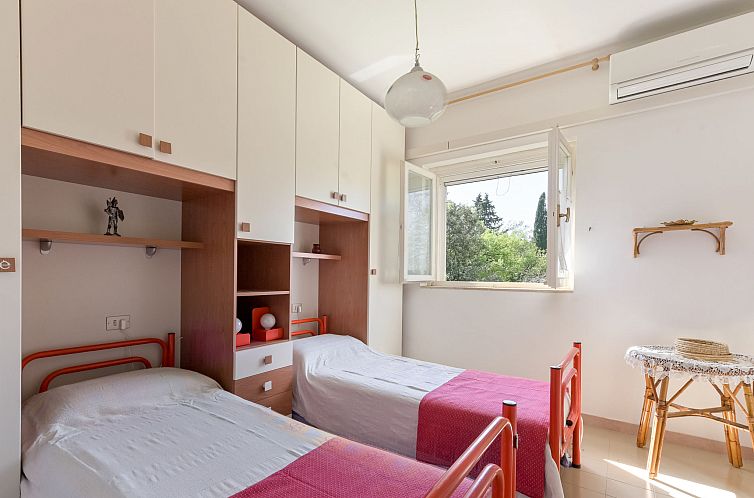 Vakantiehuis Vega