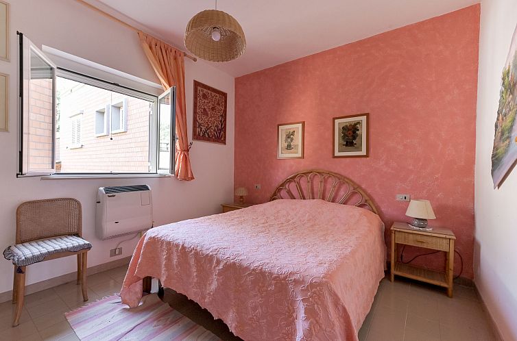 Vakantiehuis Vega