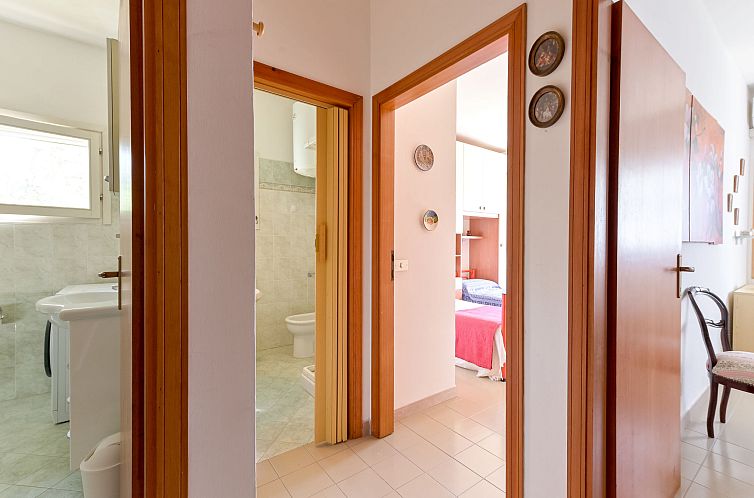 Vakantiehuis Vega