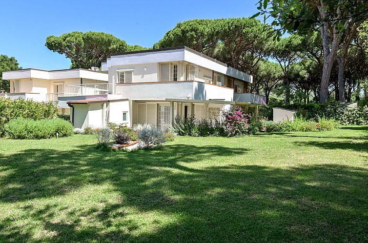 Vakantiehuis Tiffany