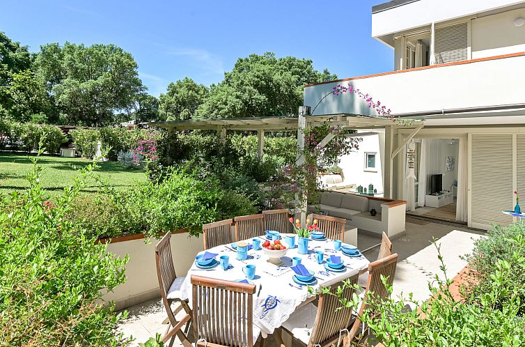 Vakantiehuis Tiffany