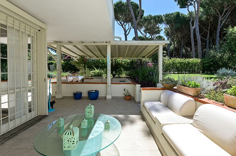 Vakantiehuis Tiffany