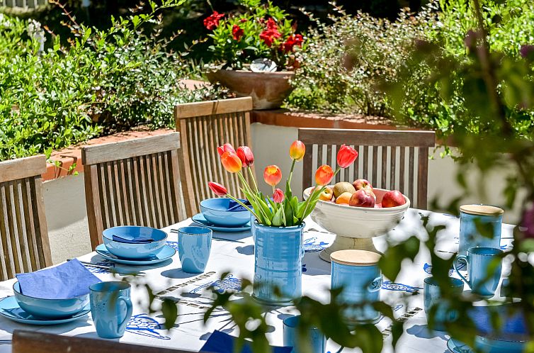 Vakantiehuis Tiffany