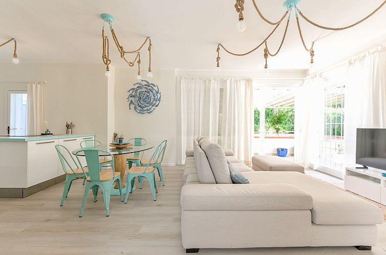 Vakantiehuis Tiffany