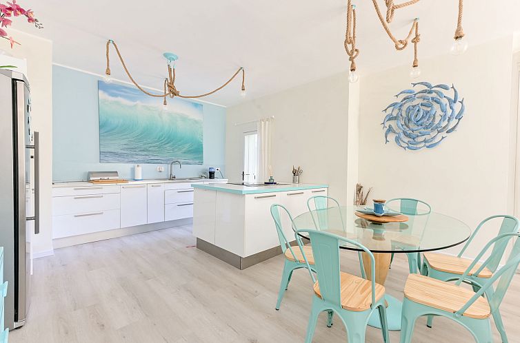 Vakantiehuis Tiffany