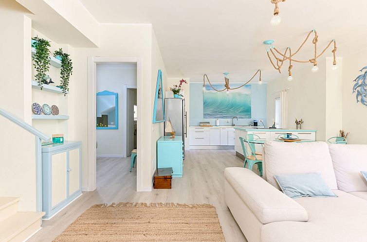 Vakantiehuis Tiffany