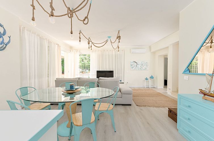 Vakantiehuis Tiffany