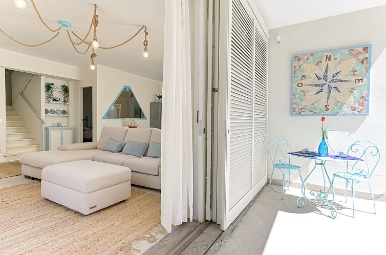 Vakantiehuis Tiffany