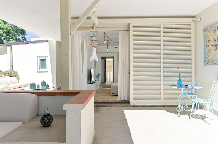Vakantiehuis Tiffany